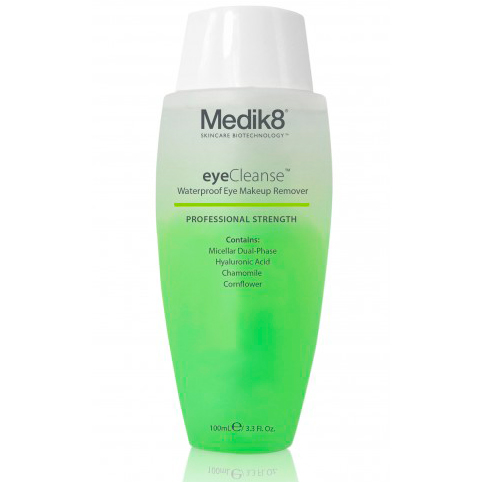eyeCleanse