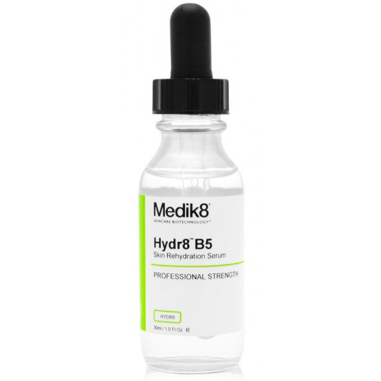 Hydr8 B5
