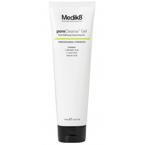 pore cleanse gel