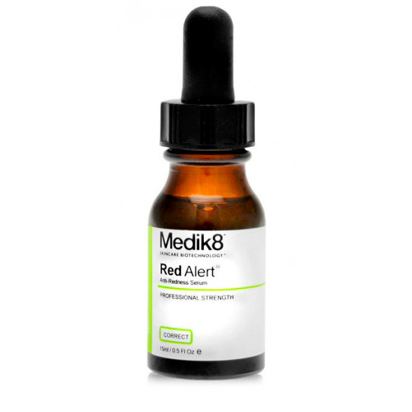 Red Alert* Serum