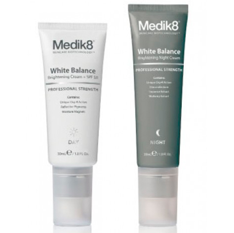 White Balance Duo