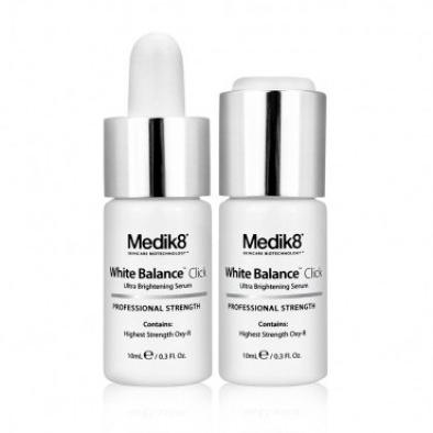White Balance Duo